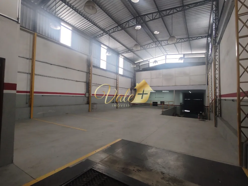 Depósito-Galpão, 640 m² - Foto 5