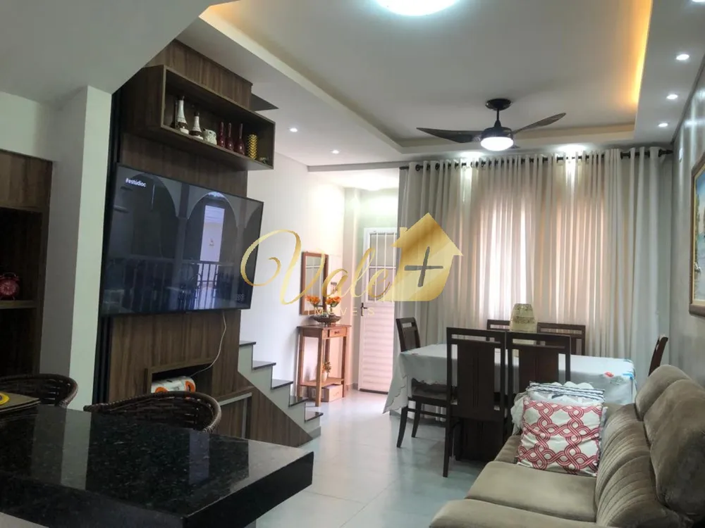 Casa, 2 quartos, 78 m² - Foto 1