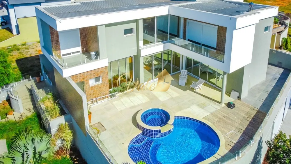 Casa, 3 quartos, 370 m² - Foto 4