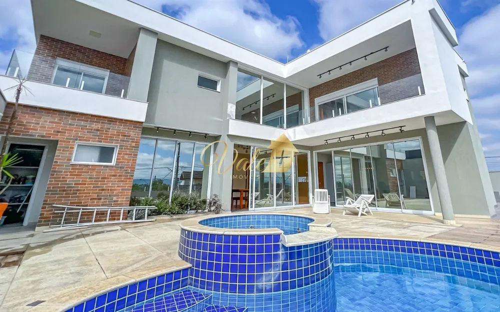 Casa, 3 quartos, 370 m² - Foto 10
