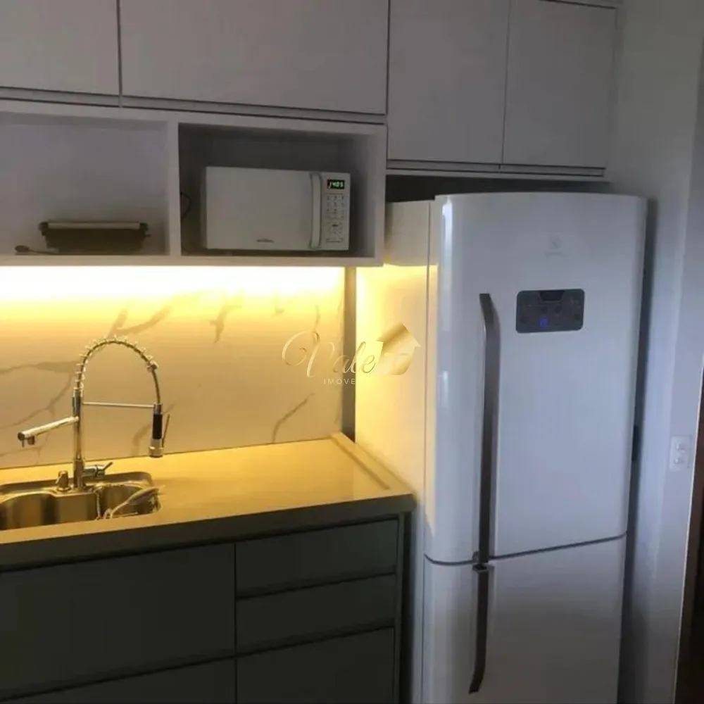 Apartamento, 2 quartos, 63 m² - Foto 9