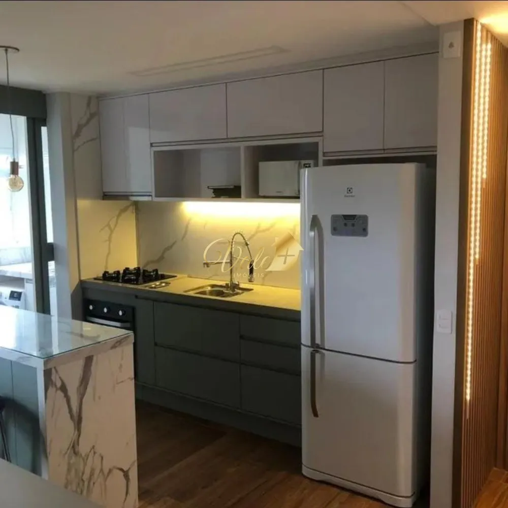 Apartamento, 2 quartos, 63 m² - Foto 7