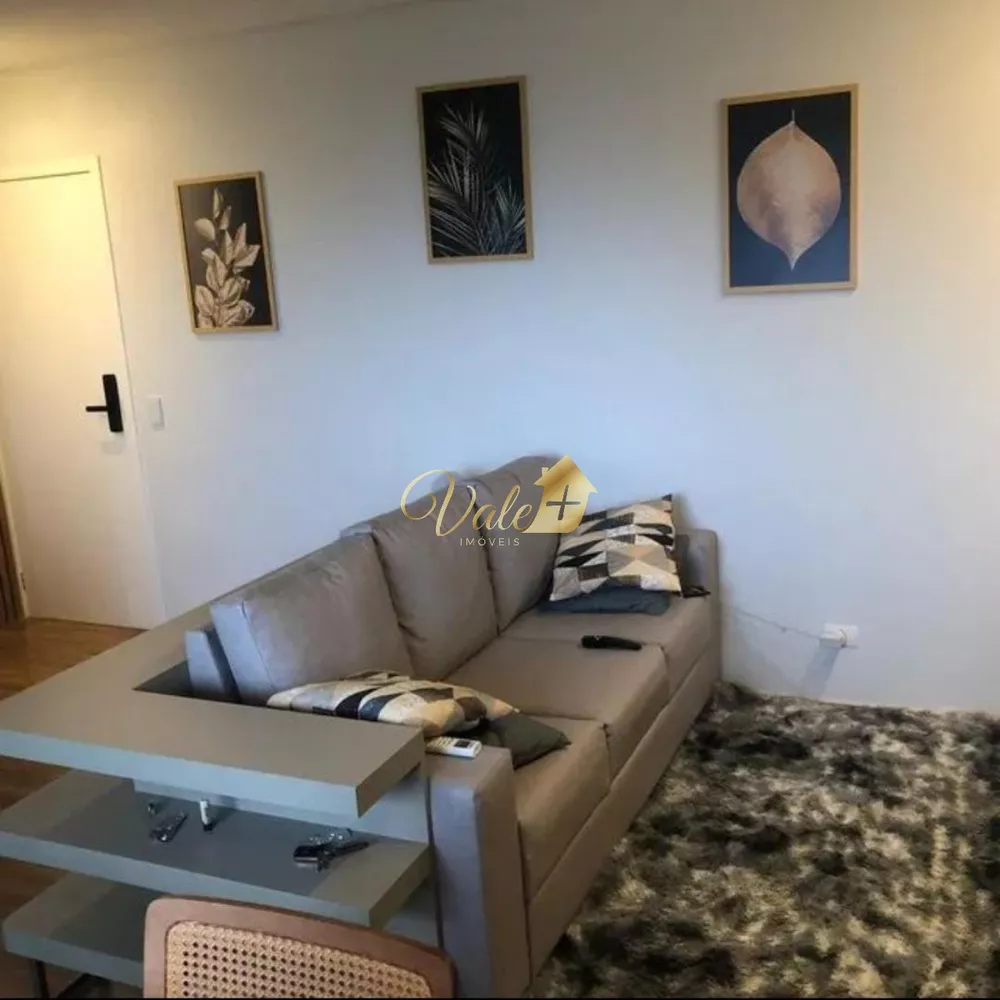 Apartamento à venda com 2 quartos, 63m² - Foto 2