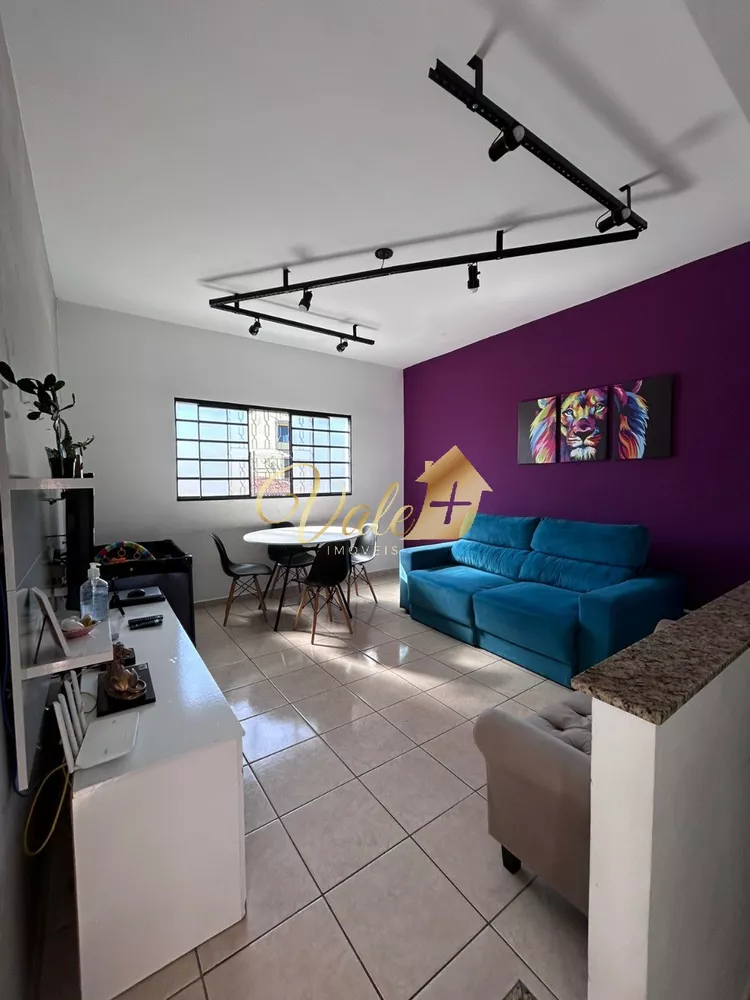 Casa à venda com 2 quartos, 82m² - Foto 4