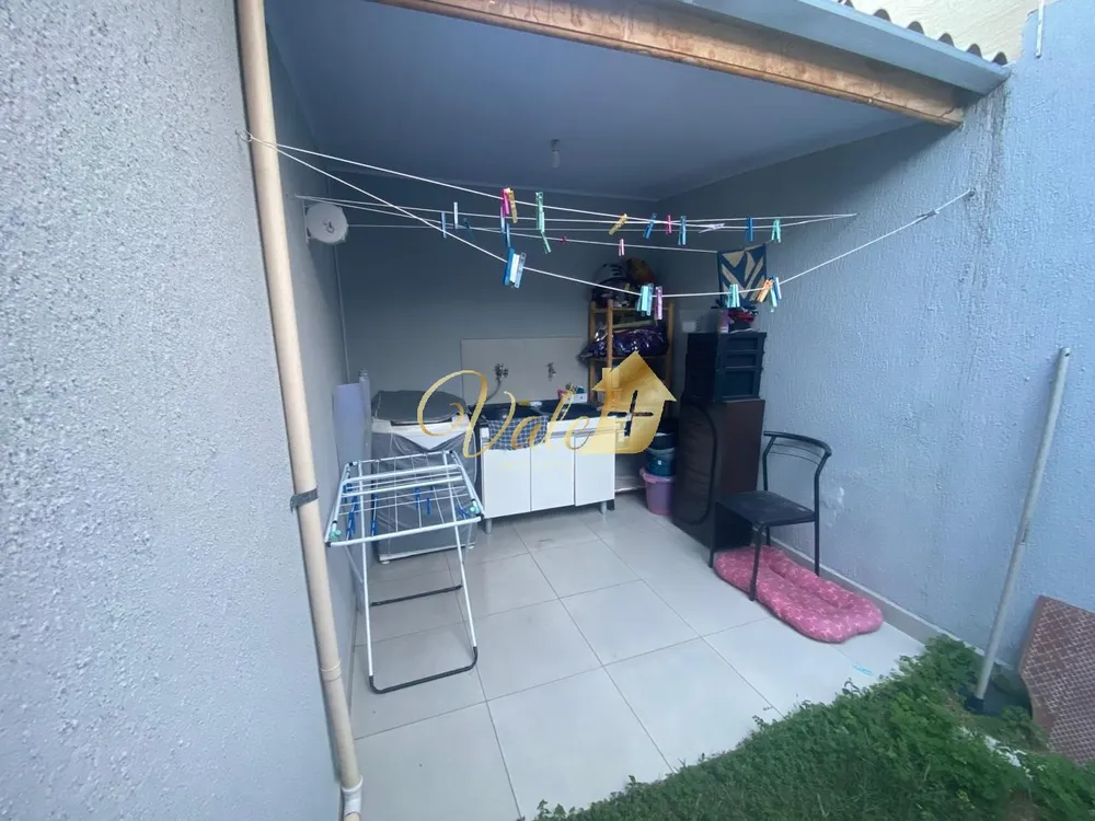 Casa, 2 quartos, 82 m² - Foto 16
