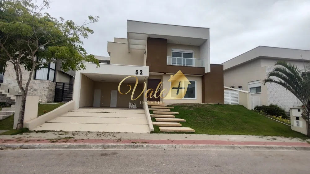 Casa, 4 quartos, 300 m² - Foto 1
