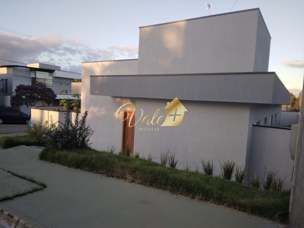 Casa à venda com 3 quartos, 183m² - Foto 8
