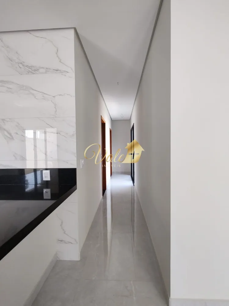 Casa, 3 quartos, 150 m² - Foto 8