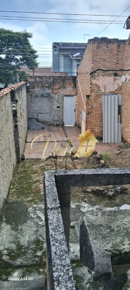 Terreno, 198 m² - Foto 3