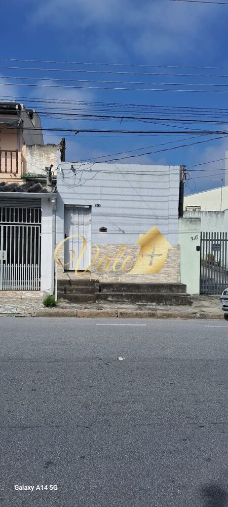 Terreno à venda, 198m² - Foto 2