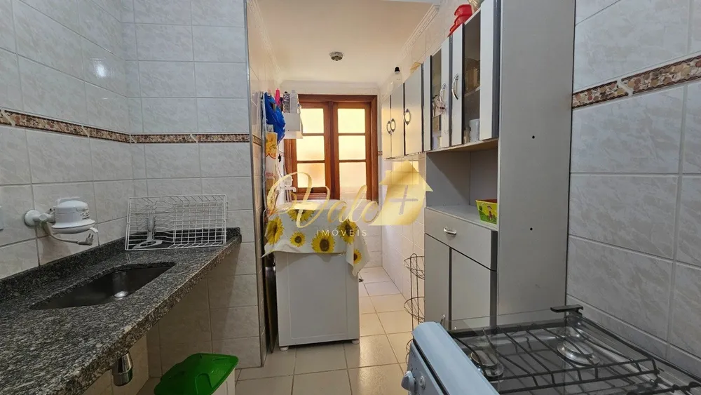 Apartamento, 2 quartos, 51 m² - Foto 8