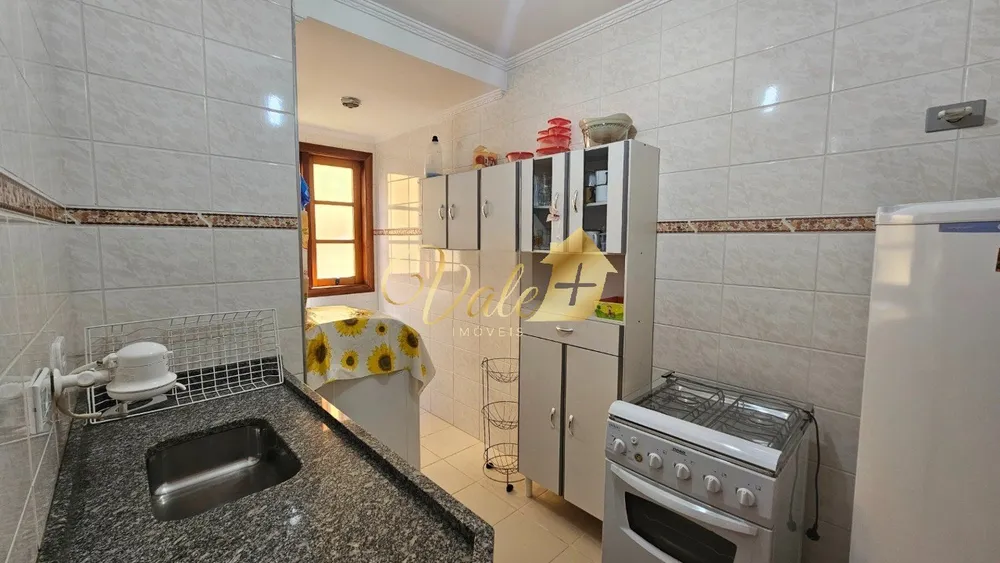 Apartamento, 2 quartos, 51 m² - Foto 5