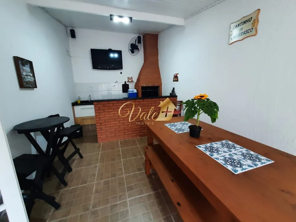 Casa, 4 quartos, 180 m² - Foto 12