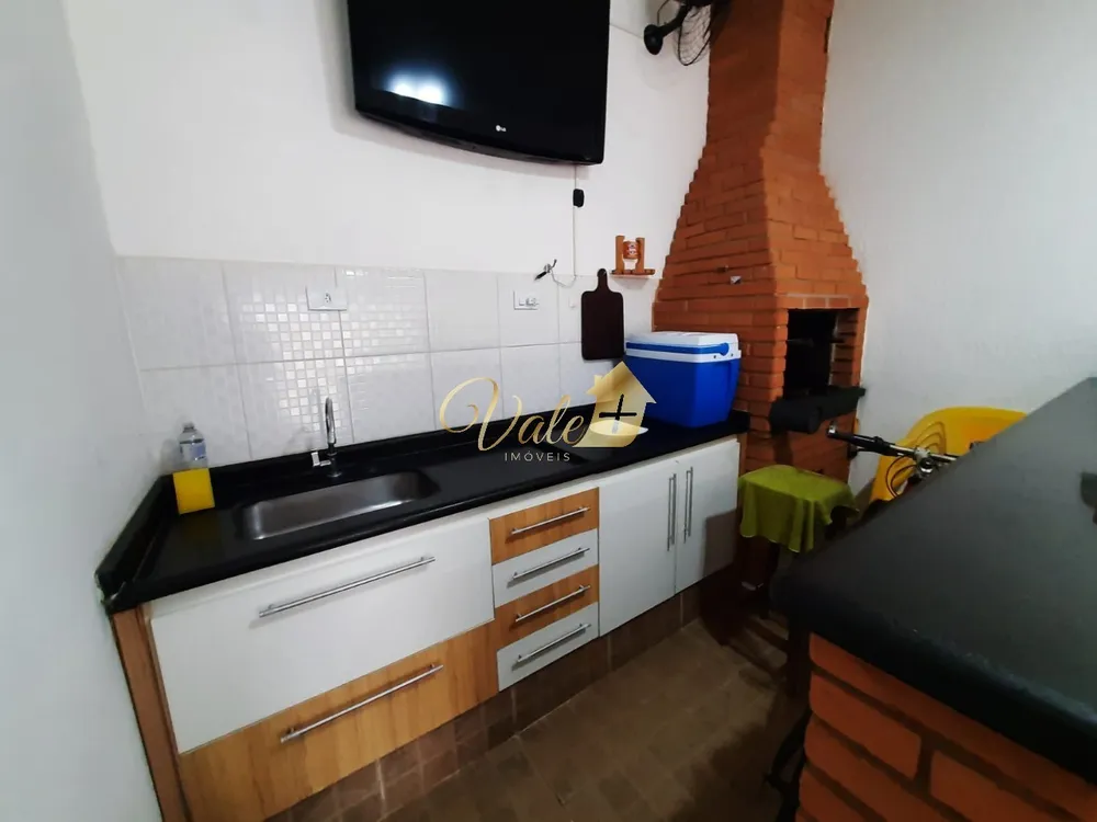 Casa, 4 quartos, 180 m² - Foto 10