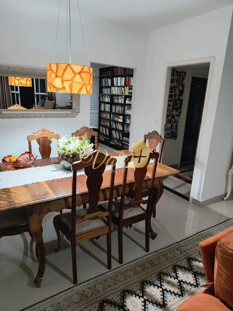 Apartamento, 3 quartos, 107 m² - Foto 6