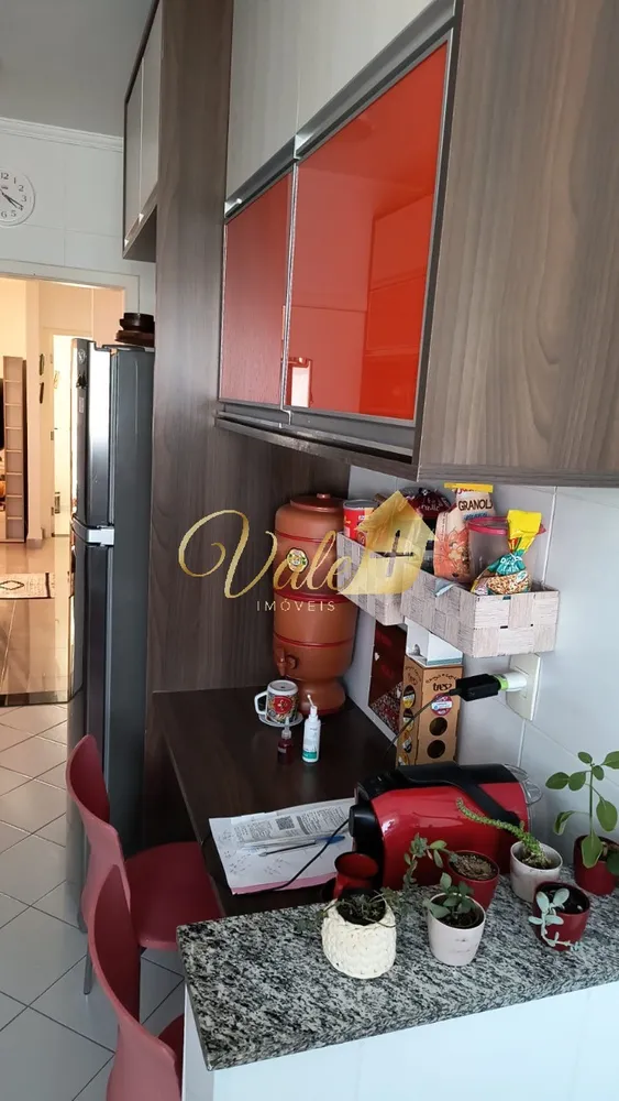 Apartamento, 3 quartos, 107 m² - Foto 13
