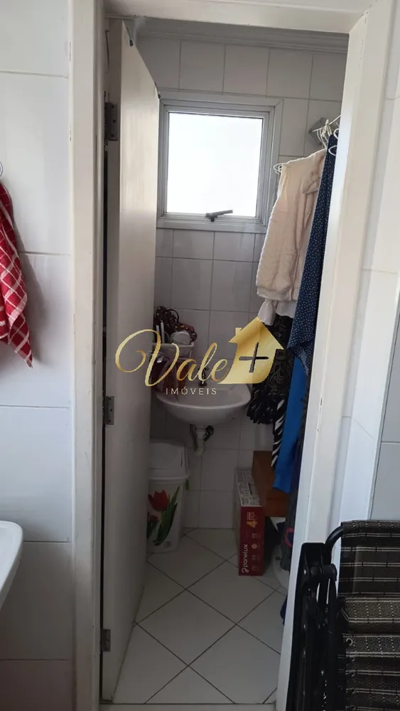 Apartamento, 3 quartos, 107 m² - Foto 12