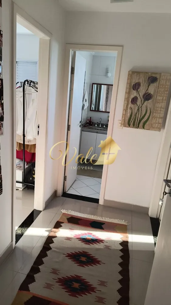 Apartamento, 3 quartos, 107 m² - Foto 11