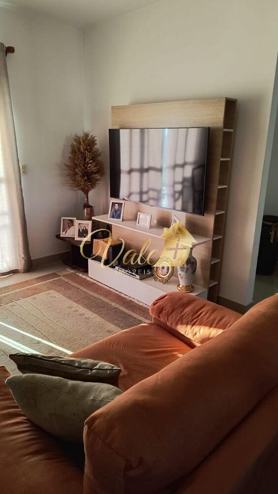 Apartamento à venda com 3 quartos, 107m² - Foto 4