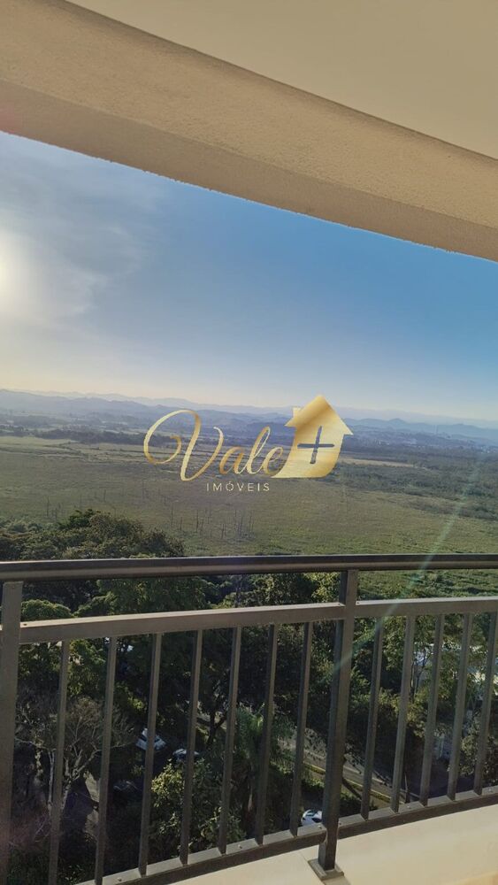 Apartamento à venda com 3 quartos, 107m² - Foto 1