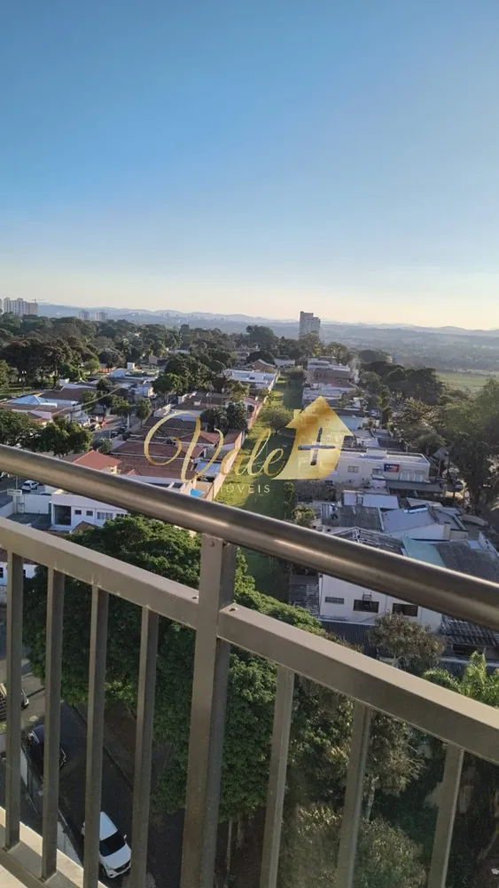 Apartamento, 3 quartos, 107 m² - Foto 2