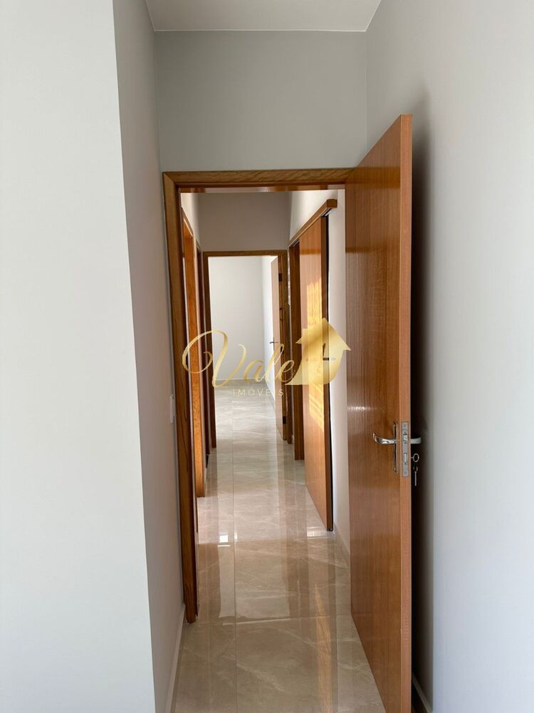 Casa, 3 quartos - Foto 2