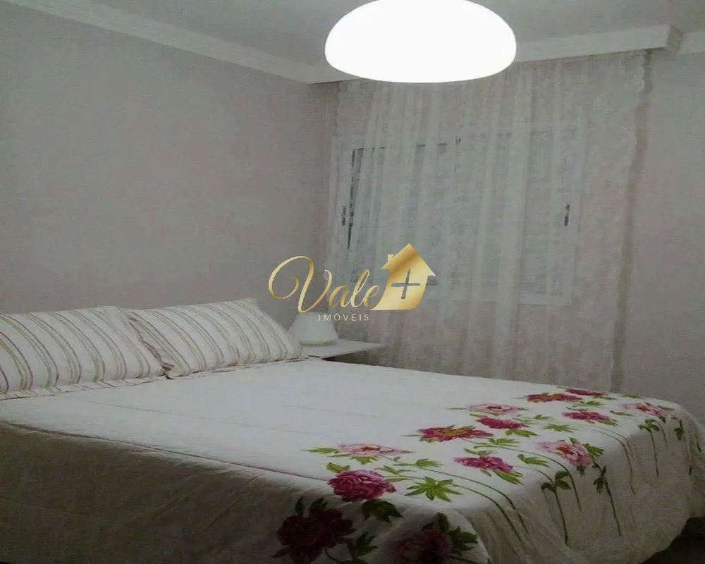 Apartamento, 3 quartos, 67 m² - Foto 5