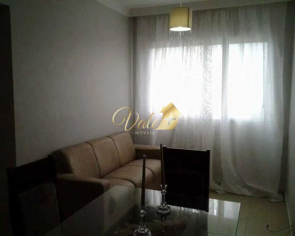 Apartamento, 3 quartos, 67 m² - Foto 2