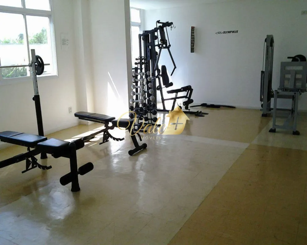 Apartamento, 3 quartos, 67 m² - Foto 5