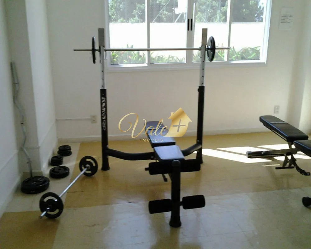 Apartamento, 3 quartos, 67 m² - Foto 11