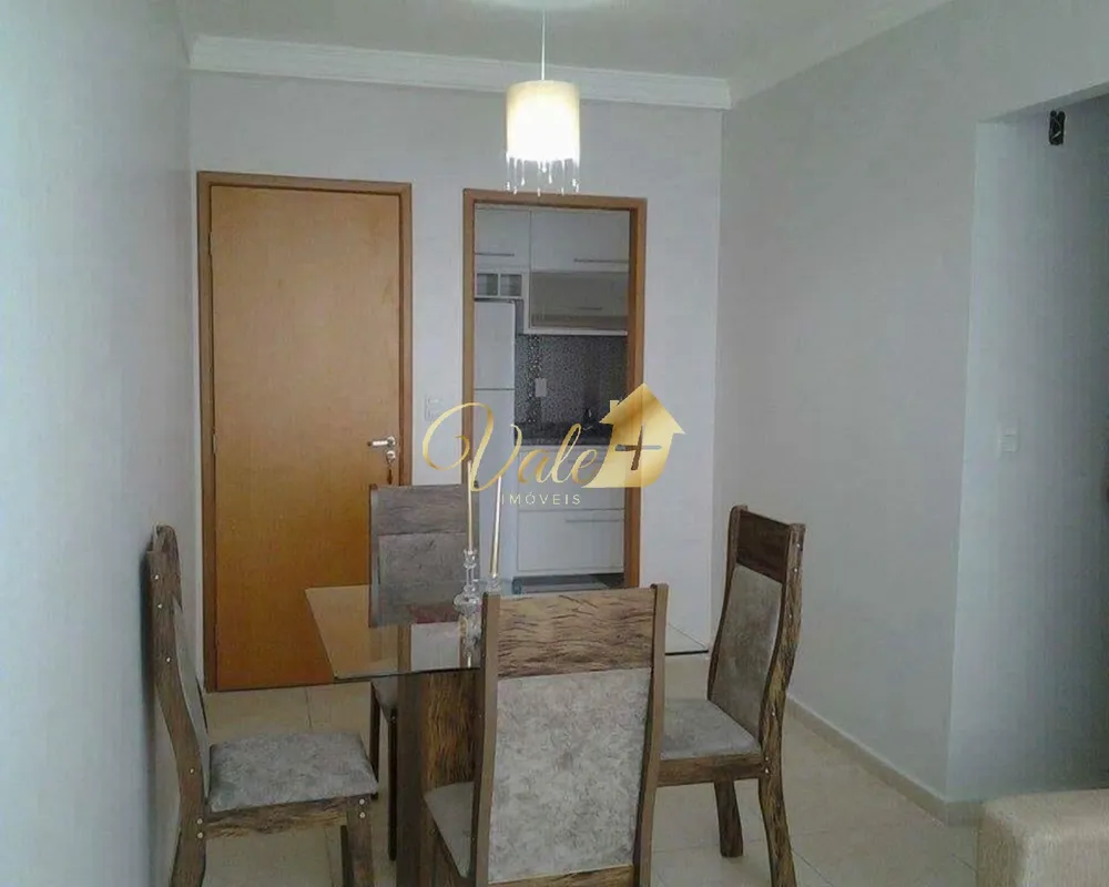 Apartamento, 3 quartos, 67 m² - Foto 3