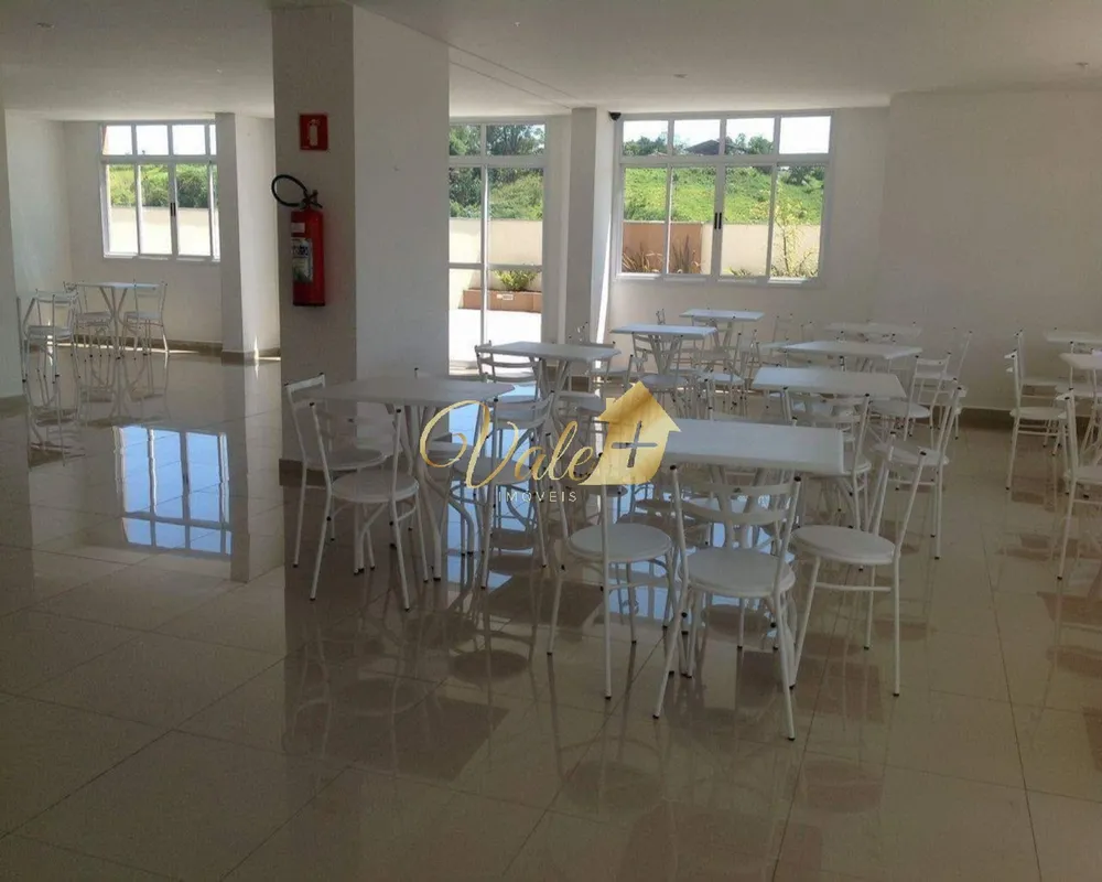 Apartamento, 3 quartos, 67 m² - Foto 6