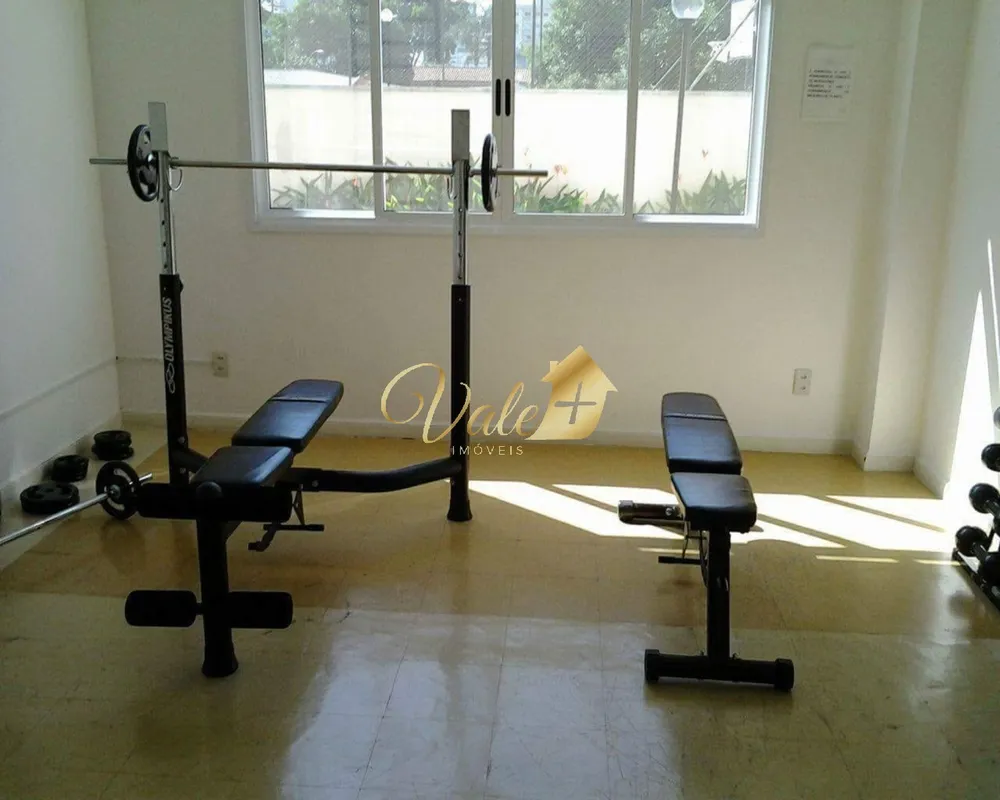 Apartamento, 3 quartos, 67 m² - Foto 16