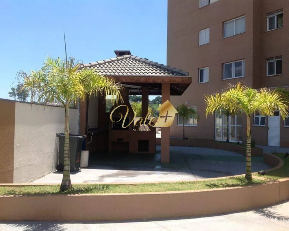 Apartamento, 3 quartos, 67 m² - Foto 9