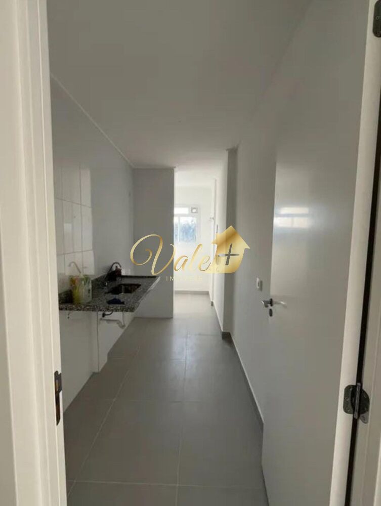 Apartamento, 2 quartos, 52 m² - Foto 3