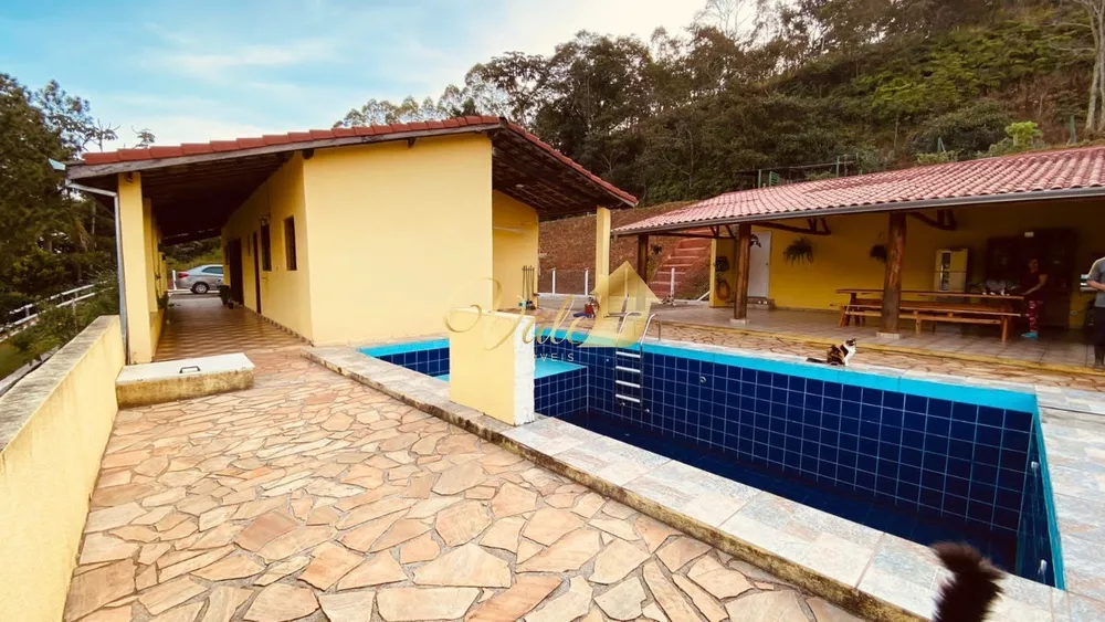 Chácara à venda com 3 quartos, 220m² - Foto 13