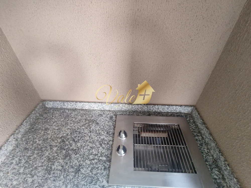 Apartamento, 3 quartos, 84 m² - Foto 2