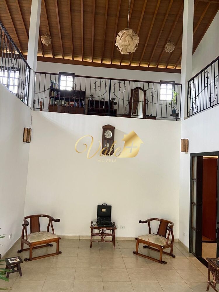 Casa, 5 quartos, 430 m² - Foto 1