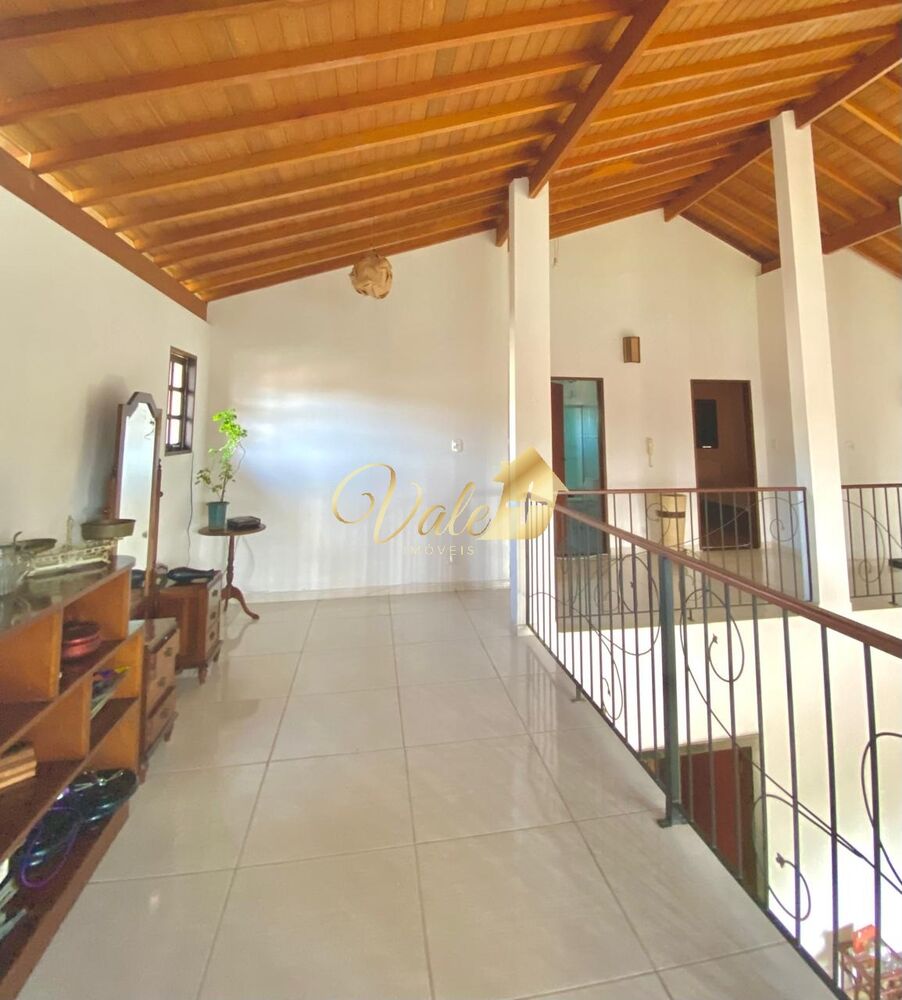 Casa, 5 quartos, 430 m² - Foto 2