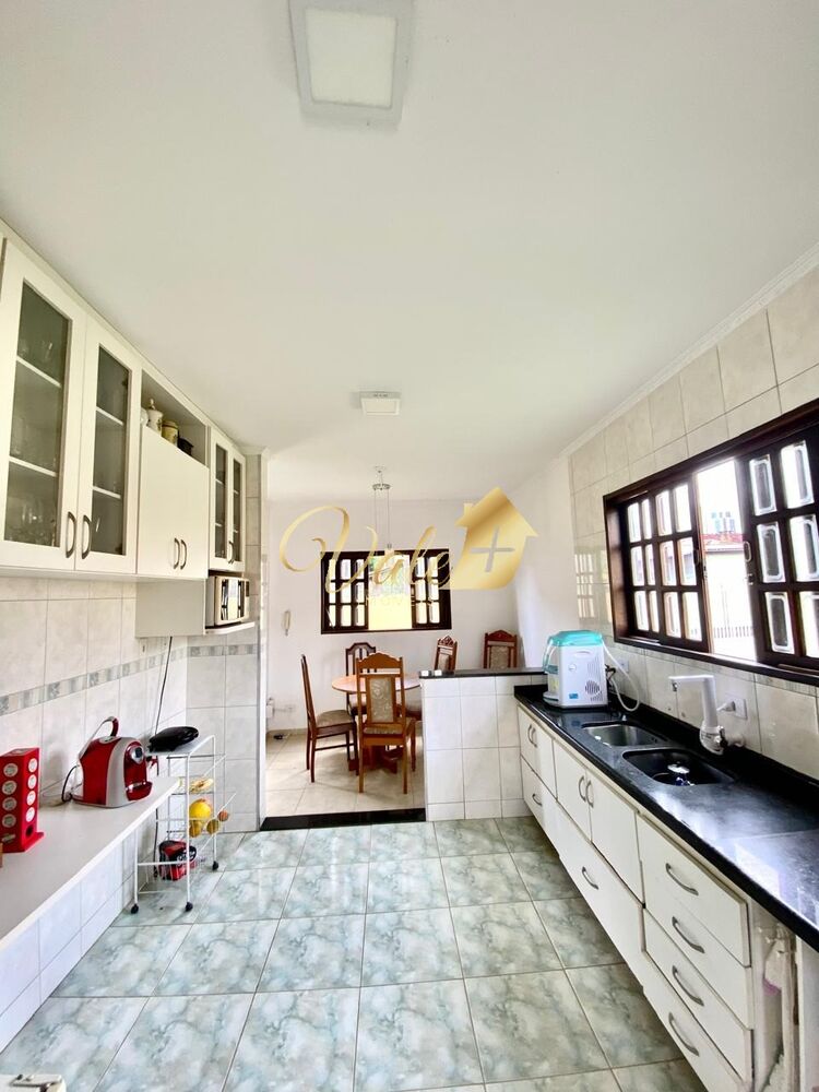 Casa, 5 quartos, 430 m² - Foto 4
