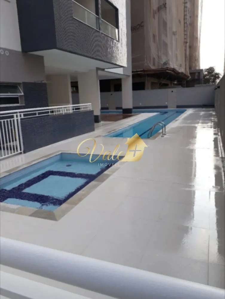 Apartamento, 2 quartos, 80 m² - Foto 3