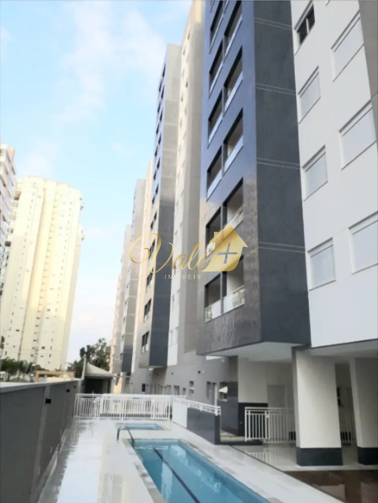 Apartamento, 2 quartos, 80 m² - Foto 4