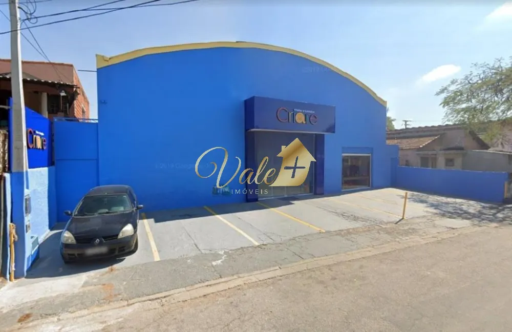 Depósito-Galpão - Foto 1
