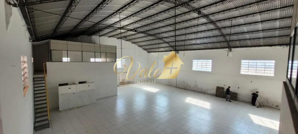 Depósito-Galpão - Foto 5