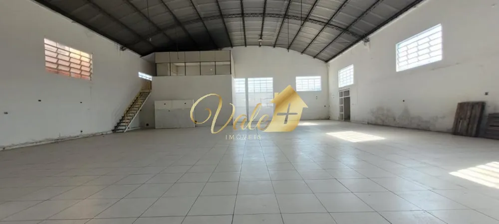 Depósito-Galpão - Foto 3