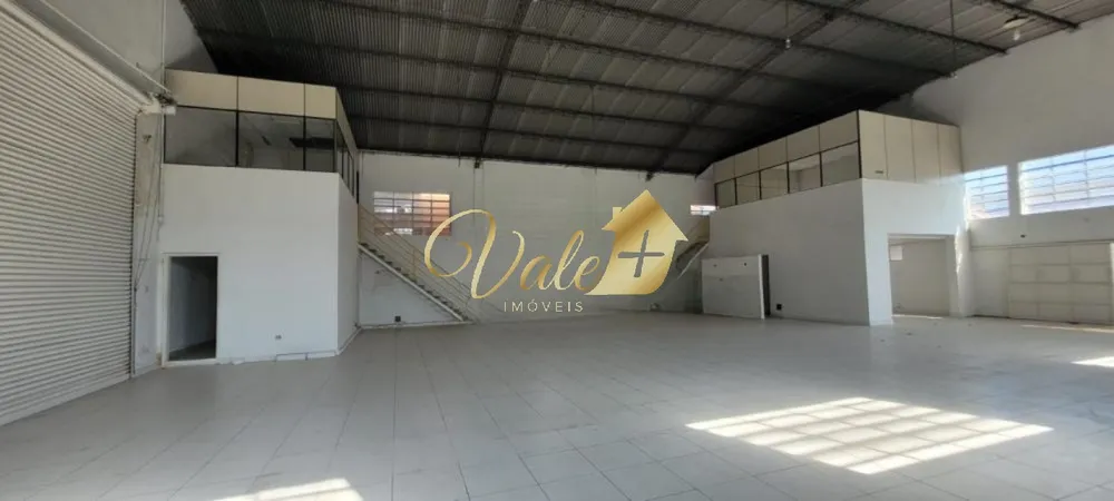 Depósito-Galpão - Foto 6