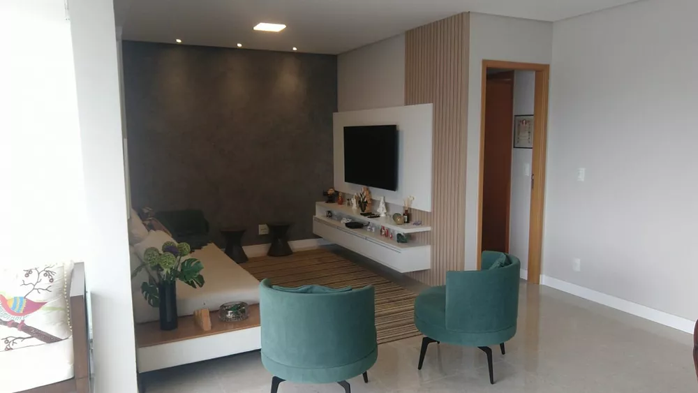 Apartamento à venda com 3 quartos, 147m² - Foto 10