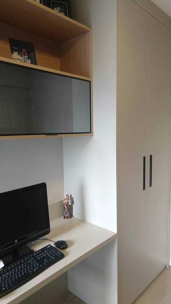 Apartamento à venda com 3 quartos, 147m² - Foto 3