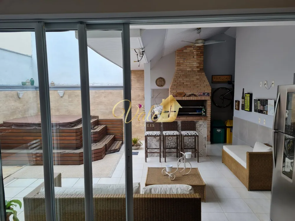 Casa, 3 quartos - Foto 7