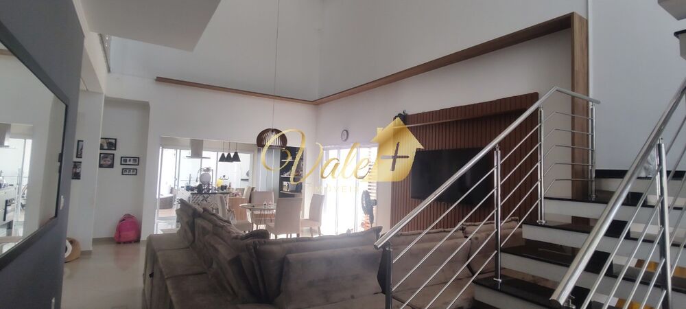 Casa, 4 quartos, 210 m² - Foto 3